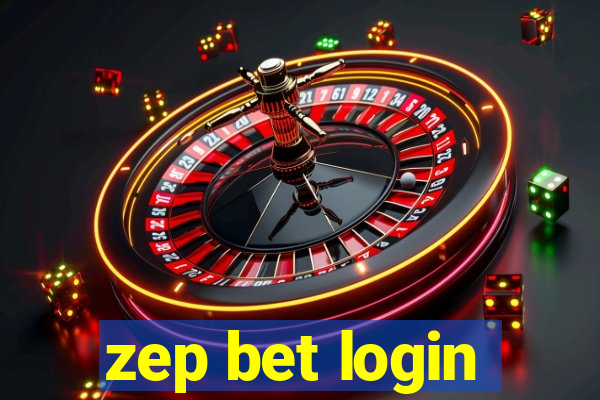 zep bet login